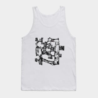 Building life Tank Top